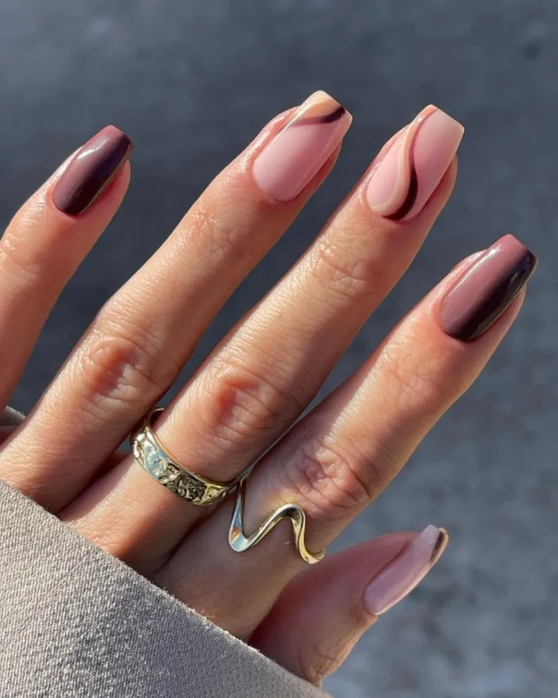 Nail inspiration — curated look 106 of 150.