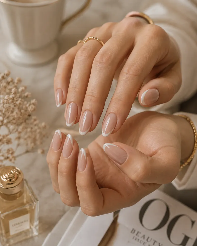 Nail inspiration — curated look 107 of 150.