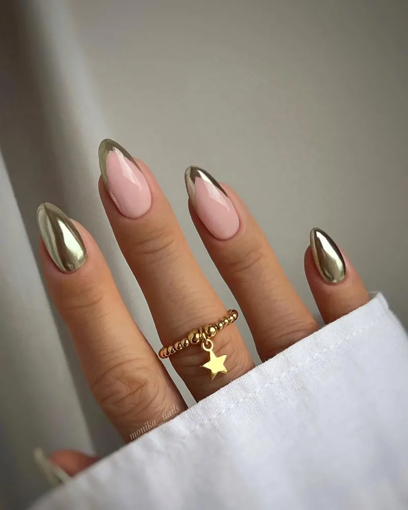 Nail inspiration — curated look 113 of 150.