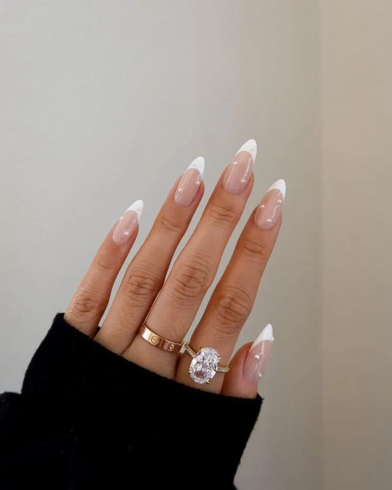Nail inspiration — curated look 115 of 150.