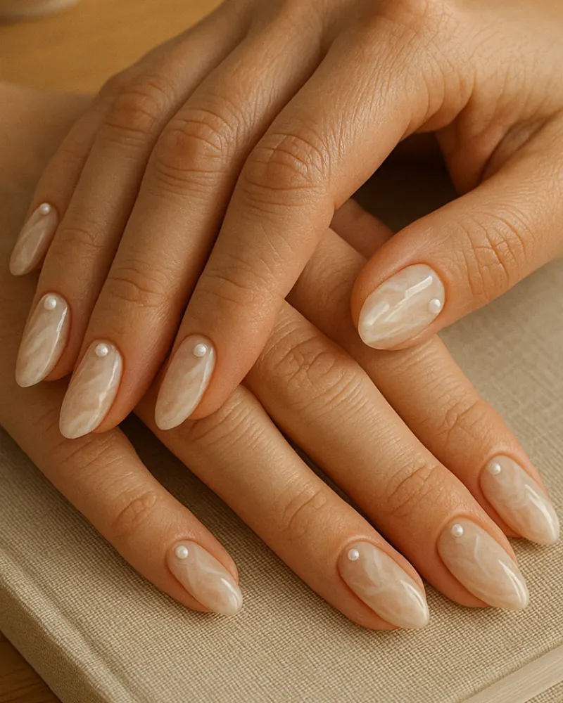 Nail inspiration — curated look 118 of 150.