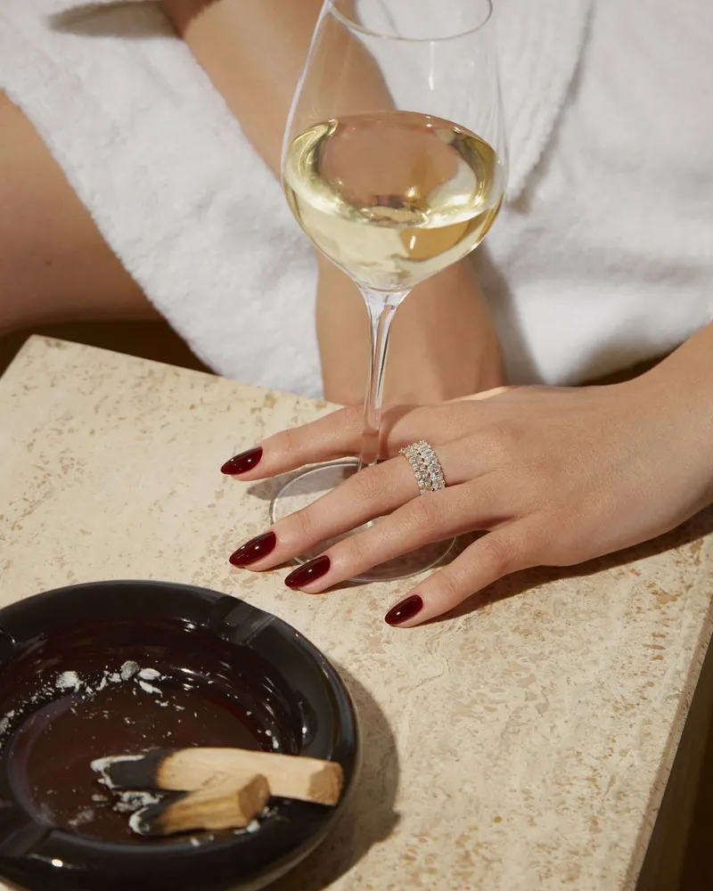 Nail inspiration — curated look 119 of 150.