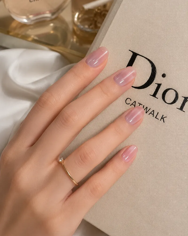 Nail inspiration — curated look 121 of 150.
