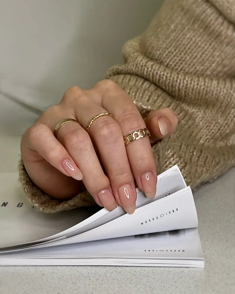 Nail inspiration — curated look 126 of 150.