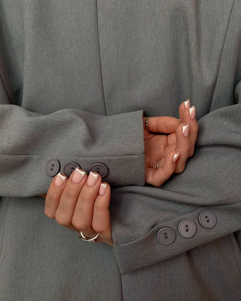 Nail inspiration — curated look 127 of 150.