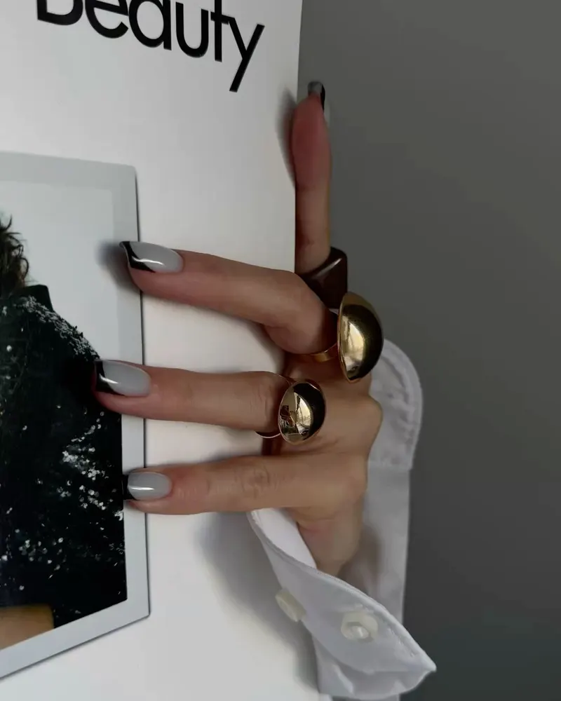 Nail inspiration — curated look 131 of 150.