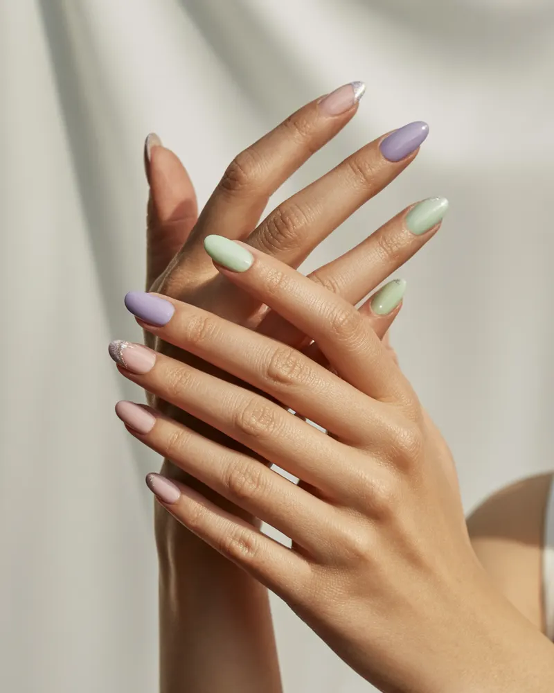 Nail inspiration — curated look 132 of 150.