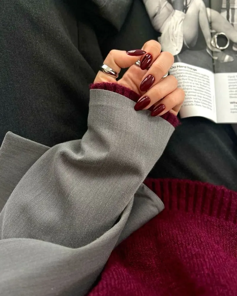 Nail inspiration — curated look 137 of 150.