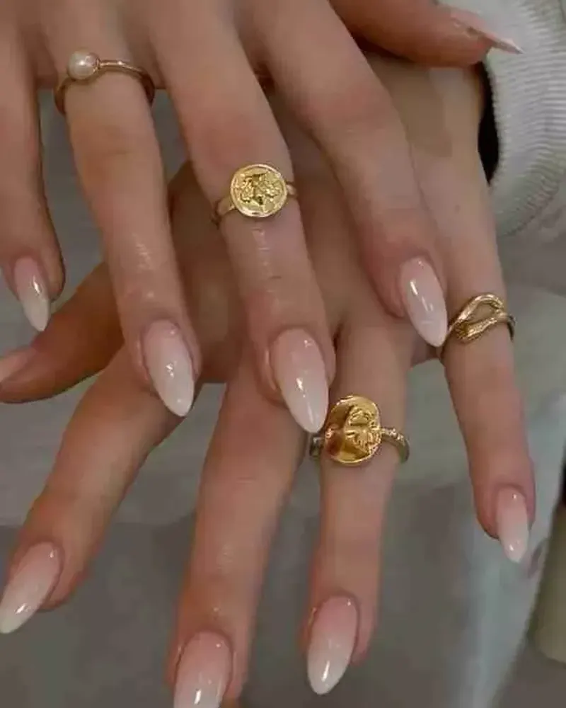 Nail inspiration — curated look 139 of 150.