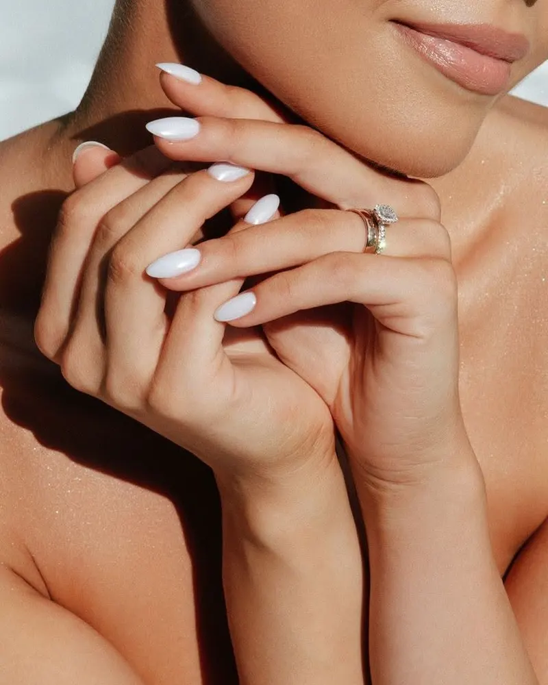 Nail inspiration — curated look 144 of 150.