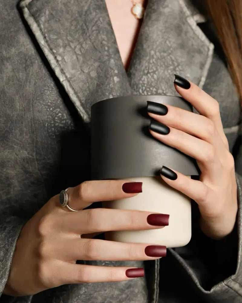 Nail inspiration — curated look 147 of 150.