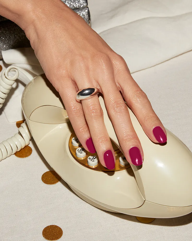 Nail inspiration — curated look 150 of 150.